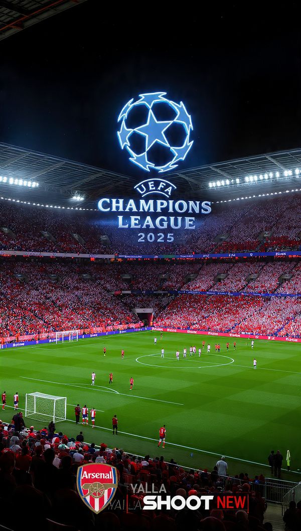 مباراة أرسنال وأتلتيكو مدريد اليوم – تغطية كاملة وتفاصيل ترتيب الفرق، الهدافين، والقنوات الناقله