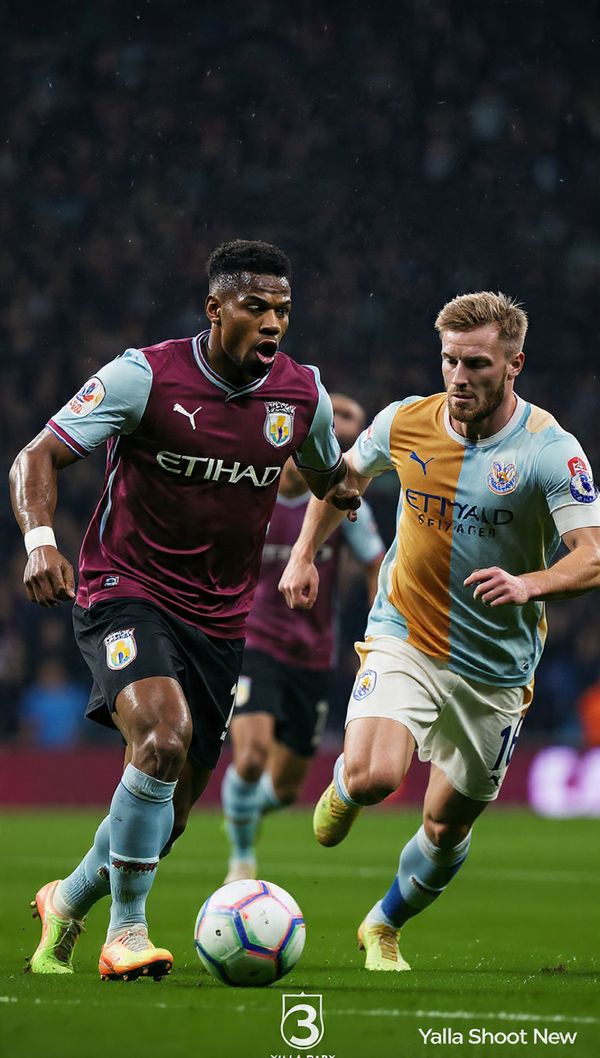 تحليل شامل لمباراة أرسنال ضد كريستال بالاس 26/10/25: التوقعات، التشكيل، والهدّافين