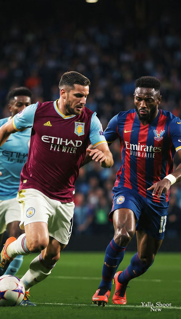 تحليل شامل لمباراة أرسنال ضد كريستال بالاس 26/10/25: التوقعات، التشكيل، والهدّافين