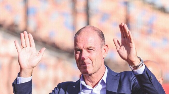 أحمد السيد: استمرار تطبيق فكر عماد النحاس في توروب حتى الآن