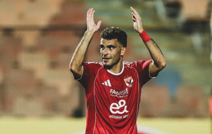 أحمد السيد: زيزو يتفوق على تريزيجيه وجراديشار ليس مناسبًا للأهلي