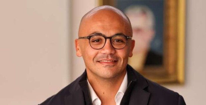 أحمد حسام عوض: فخر نيل ثقة الخطيب وعبء مسؤولية انتخابات الأهلي