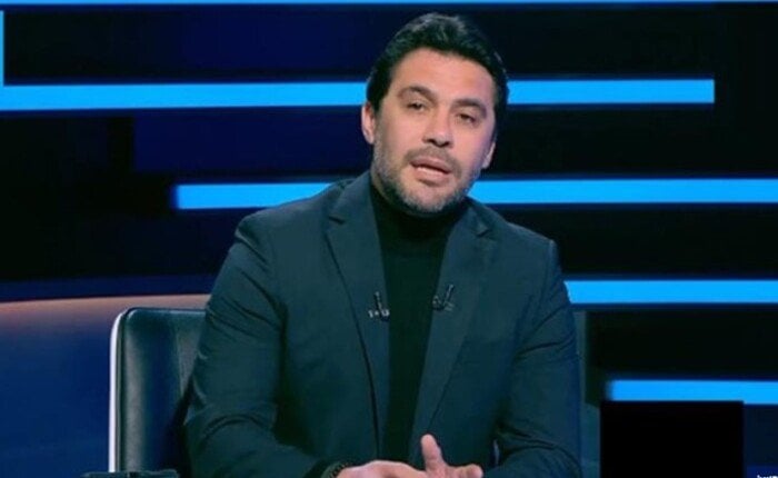 أحمد حسن يؤكد: لا أزمة مع حسام حسن وهدفنا الوصول لنهائي كأس العرب
