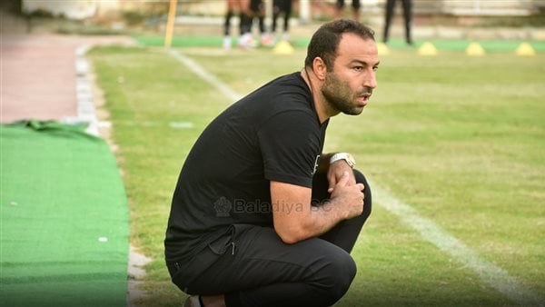 أحمد عبد الرؤوف ينضم للجهاز الفني لنادي الزمالك كمساعد للبلجيكي فيريرا