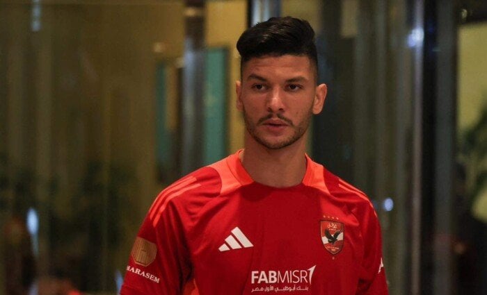 أشرف داري يرفض عرض الدوري الليبي ويزيد من تحديات الأهلي قبل الميركاتو الشتوي