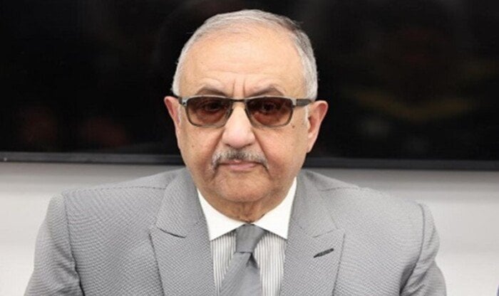 أشرف نصار: نقطة التعادل أمام الزمالك ثمينة وطموحنا المربع الذهبي