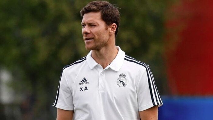 ألونسو: ريال مدريد يواجه أسبوعًا حافلًا بالتحديات