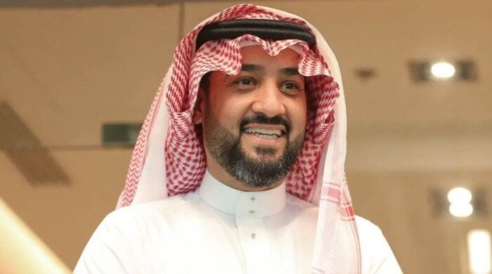 أهلي جدة يكشف عن التشكيل الجديد لمجلس إدارته برئاسة خالد الغامدي