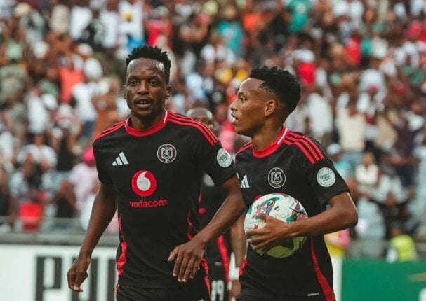 أورلاندو يخرج من دوري أبطال إفريقيا بعد هزيمته بركلات الترجيح أمام سانت إيلوا لوبوبو