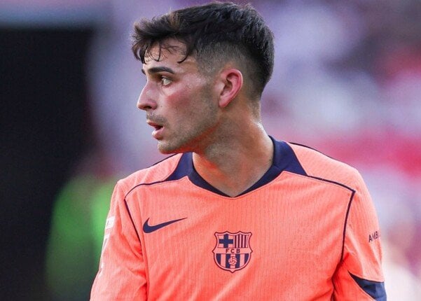 إصابة بيدري تزيد من معاناة برشلونة في مأزق جديد