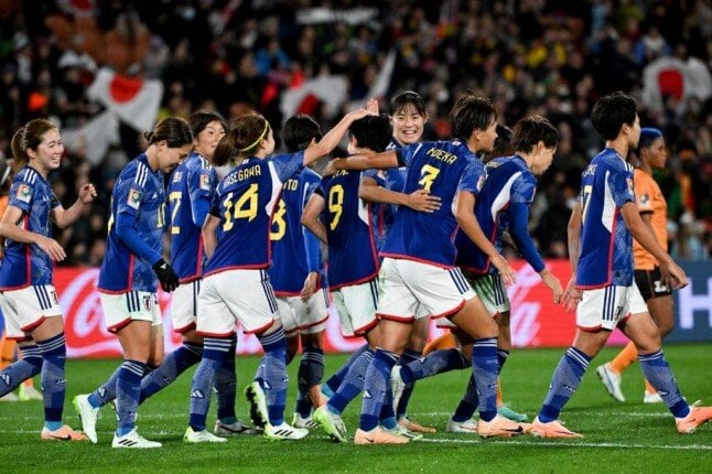 اتحاد الكرة الياباني ينفي الانفصال عن قارة آسيا ويؤكد التزامه بالاتحاد الأسيوي