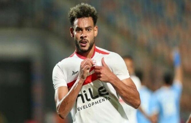 اتحاد الكرة يوضح موقف دونجا من السوبر بعد اعتراض الزمالك