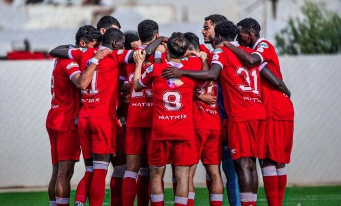 استقالة زبير بية: تأثير الخروج من الكونفيدرالية على مستقبل النجم الساحلي