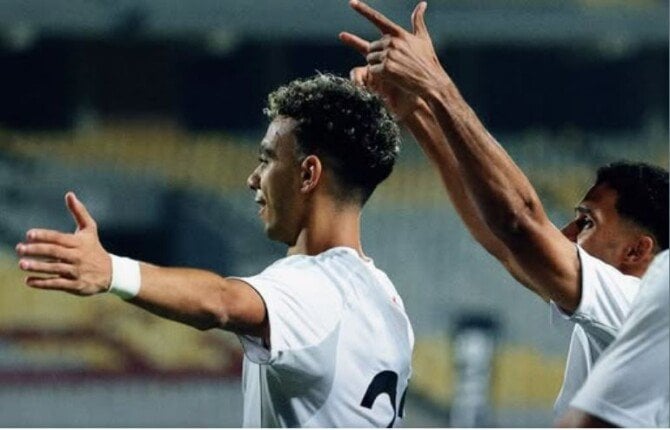 الجونة يحقق فوزًا صعبًا ضد سموحة في الدوري الممتاز