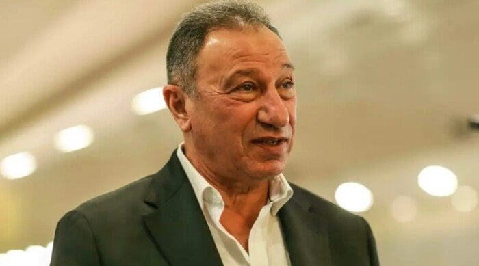 الخطيب: افتتاح فرع التجمع الخامس كان أصعب تحدٍ في رئاسة الأهلي