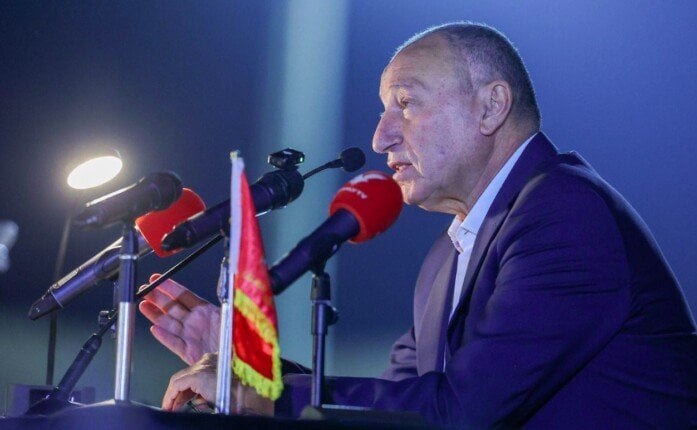 الخطيب يوجه رسالة تحفيزية لأعضاء الأهلي بعد انتخاب مجلس الإدارة الجديد