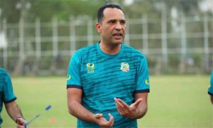 الشرطة العراقية تعلن ملاحقة قانونية للمتسبب في إشاعة وفاة مؤمن سليمان