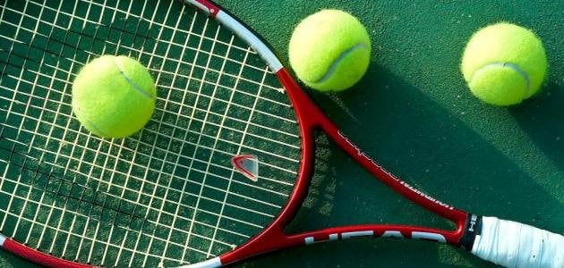 انضمام مدرسة جديدة إلى برنامج مبادرة الناشئين في اتحاد التنس