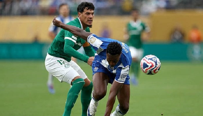 بالميراس يهدر فرصة ذهبية لتعزيز صدارة الدوري البرازيلي