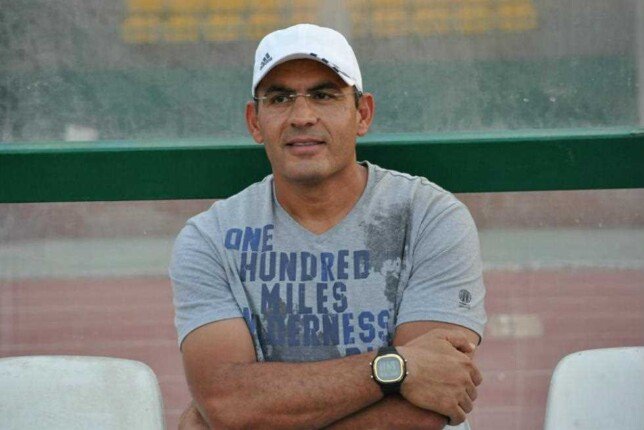 بتروجيت يدخل معسكرا مغلقا استعدادا لملاقاة الأهلي في الدوري