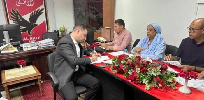 بدء التصويت في انتخابات النادي الأهلي 2023: تعرف على التفاصيل الكاملة