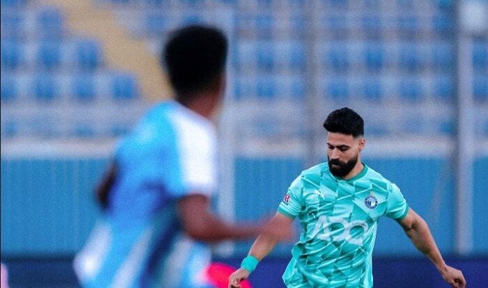 "بيراميدز يبدأ رحلة الدفاع عن لقب دوري أبطال إفريقيا بتعادل أمام التأمين الإثيوبي"