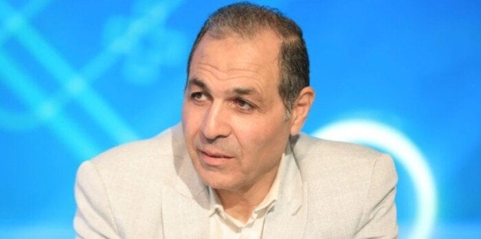 تامر عبد الحميد يكشف عن أسباب رحيله من مجلس لبيب بعد شعوره بـ«الغدر»