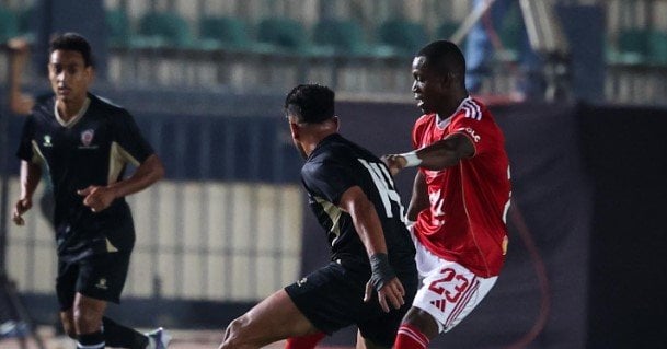 ترتيب الدوري المصري بعد تعادل الأهلي وبتروجت: سيراميكا كليوباترا يعتلي الصدارة