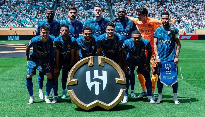 تشكيل الهلال أمام الشباب: إنزاجي يكشف التشكيلة في الدوري السعودي