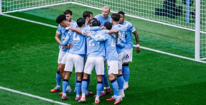 تشكيل مانشستر سيتي المتوقع لمواجهة أستون فيلا في الدوري الإنجليزي 2023