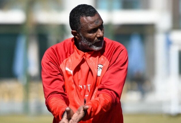 تشكيل منتخب مصر تحت 17 سنة وديًا أمام قطر: أحمد الكاس يعلن التفاصيل