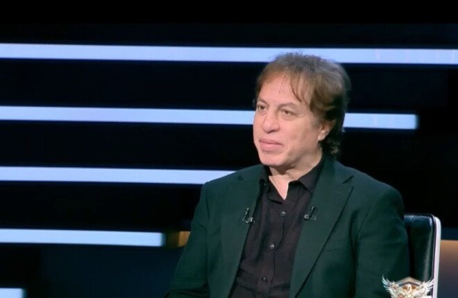 ثروت سويلم: المنتخب الثاني يُظهر عدم مجاملة الأهلي والزمالك