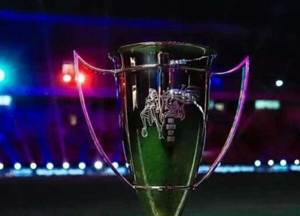 جوائز مالية ضخمة في بطولة السوبر المصري: 300 ألف دولار للفائز باللقب