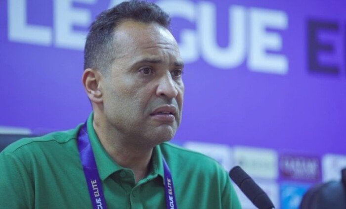 حقيقة وفاة مؤمن سليمان مدرب فريق الشرطة العراقي: تفاصيل دقيقة وأحدث المستجدات