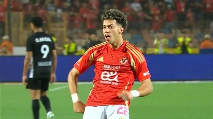 دكتور كبد وجهاز هضمي: إمام عاشور يستأنف تدريباته بعد غياب شهر