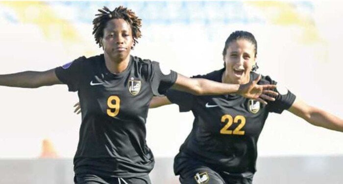 "دوري أبطال أفريقيا للسيدات: الجيش الملكي المغربي يفتتح المسار بمواجهة مثيرة"