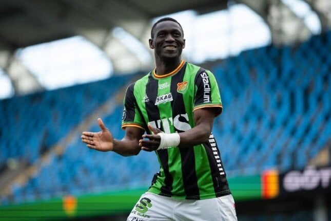 دياباتي الإيفواري: مفاجأة الأهلي في الميركاتو الشتوي 2023