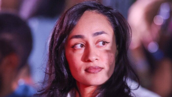 رويدا هشام: شرف كبير ومسؤولية عظيمة بالانضمام لقائمة الخطيب