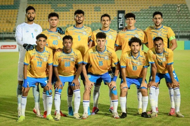 "زيارة محافظ الإسماعيلية تعزز معنويات الدراويش تحت قيادة أحمد العجوز"