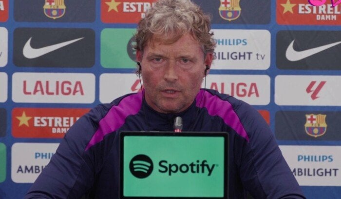 "سورج يعترف بعد خسارة الكلاسيكو: ريال مدريد تفوق علينا في التفاصيل"