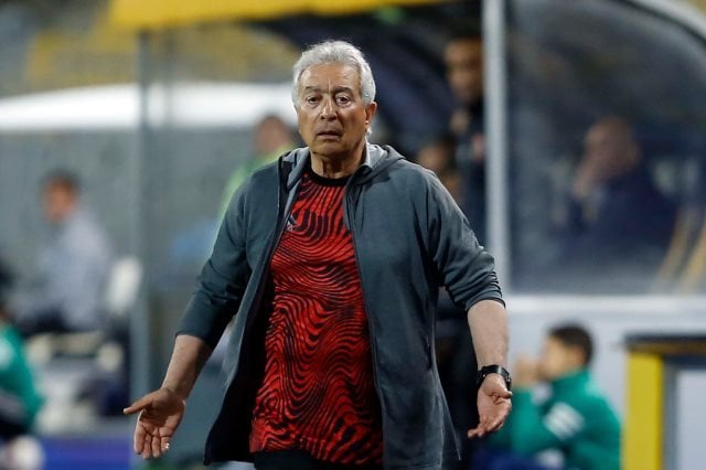 شبانة يطالب بتوضيح أهداف المنتخب الثاني بعد تصريح طولان بالانسحاب