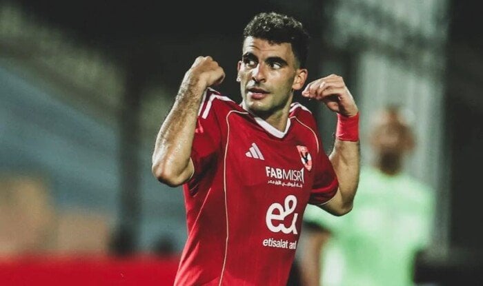 شوبير يوضح غياب زيزو عن مباراة إيجل نوار ويعلق على مفاوضات الأهلي مع دياباتي