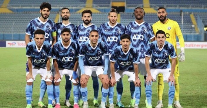 صدمة بيراميدز قبل السوبر المصري ضد الزمالك: هل تؤثر على الأداء؟