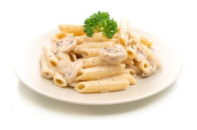 طريقة عمل الباستا الإيطالية في المنزل كالمحترفين