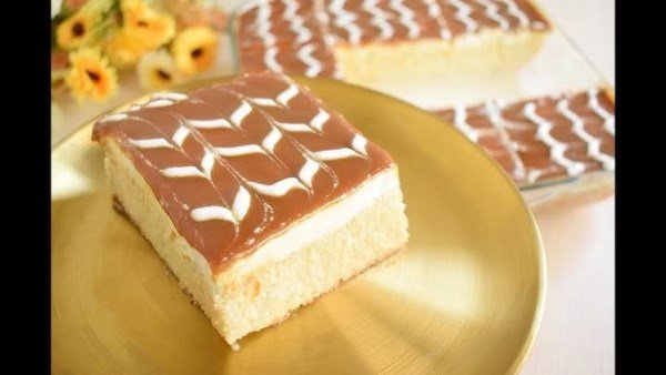 طريقة عمل شاتوه الكراميل بسهولة: وصفة جديدة ولذيذة