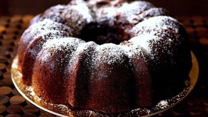 طريقة عمل كيك الزنجبيل خطوة بخطوة لأفضل طعم ومذاق