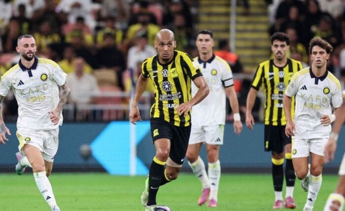 كلاسيكو النصر والاتحاد: أبرز أحداث دور الـ16 في كأس خادم الحرمين الشريفين