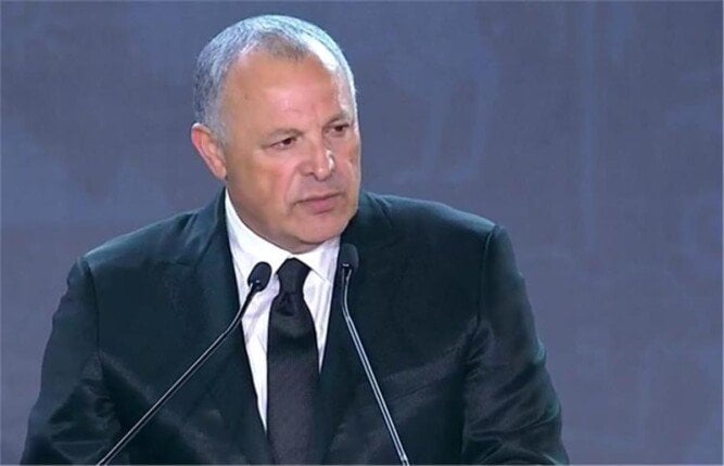 كواليس تحقيق أبو ريدة في اختفاء عقوبة ثلاثي الزمالك بعد أزمة السوبر المصري