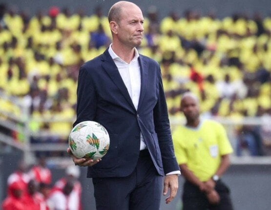 محمد بركات: الأهلي بحاجة لتعزيز دفاعي واستغلال الكرات الثابتة من توروب