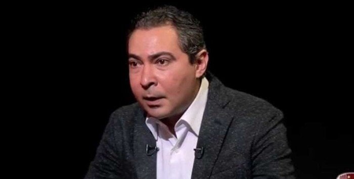 محمد بركات: الزمالك يعاني من أزمة إهدار الفرص في دوري غريب